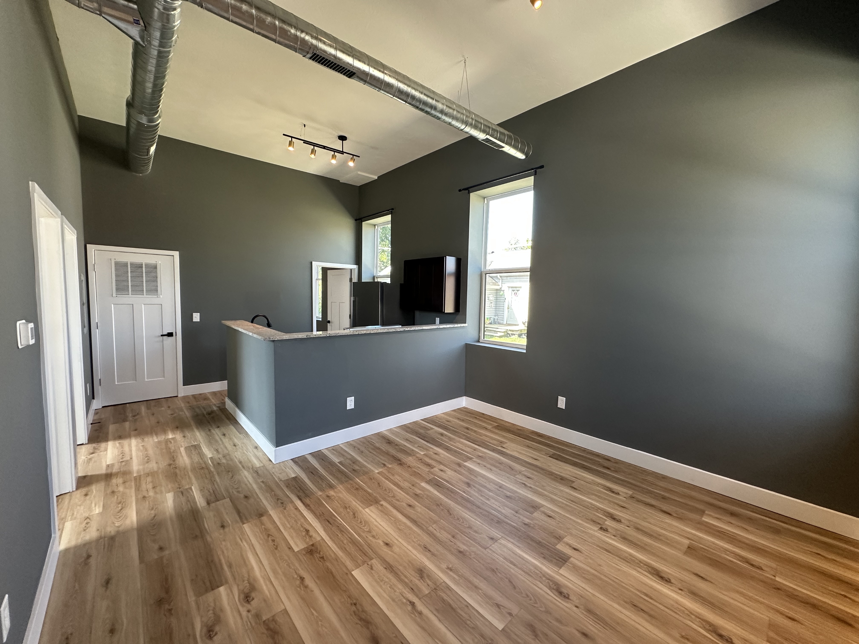 1349 South B Street - 1