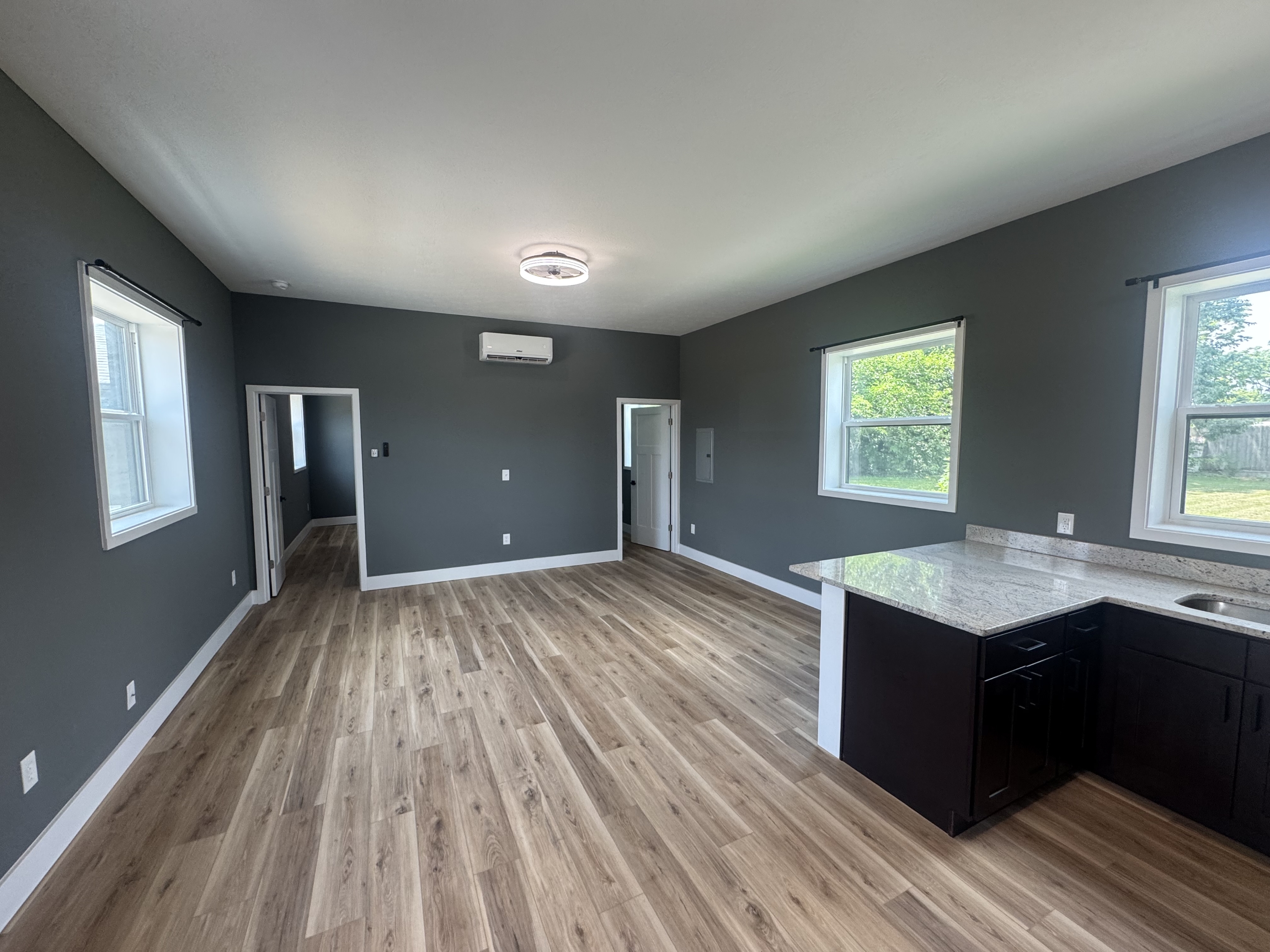 1349 South B Street - 3